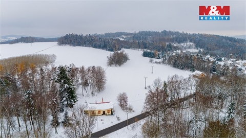 Prodej stavebního pozemku, 963 m² 18