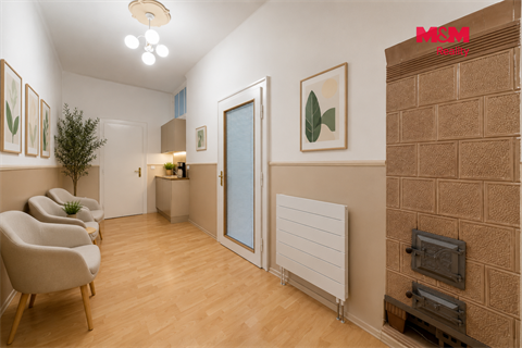 Prodej rodinného domu, 294 m² - 8
