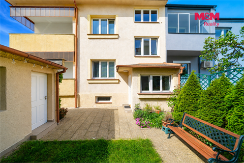Prodej rodinného domu, 294 m² - 18