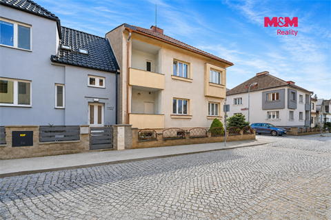 Prodej rodinného domu, 294 m² 20