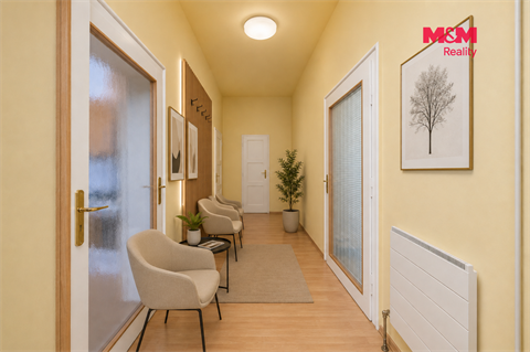 Prodej rodinného domu, 294 m² 14
