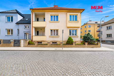 Prodej rodinného domu, 294 m² 22