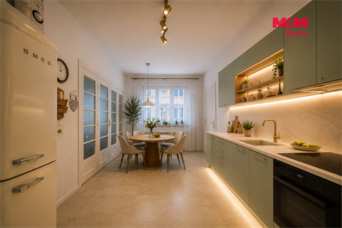 Prodej rodinného domu, 294 m² - 4