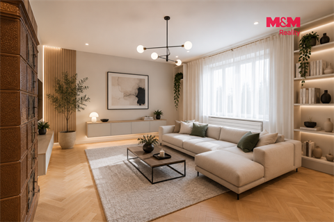 Prodej rodinného domu, 294 m² - 10