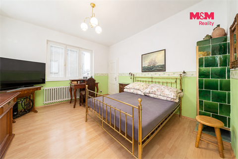 Prodej rodinného domu, 294 m² - 2