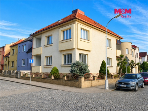 Prodej rodinného domu, 294 m² 18