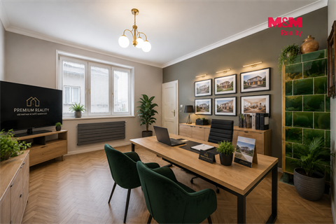 Prodej rodinného domu, 294 m² 8