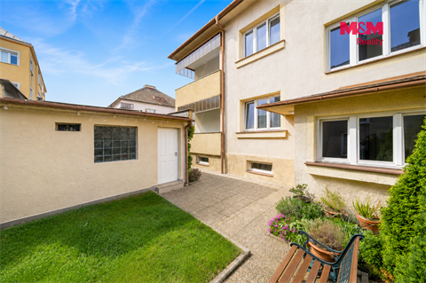 Prodej rodinného domu, 294 m² - 22