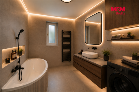 Prodej rodinného domu, 294 m² 6