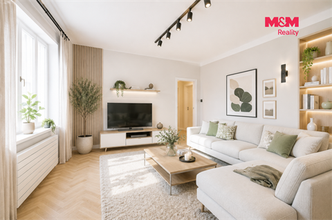 Prodej rodinného domu, 294 m² 2