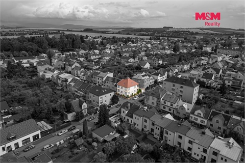 Prodej rodinného domu, 294 m² 16