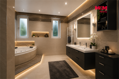 Prodej rodinného domu, 294 m² 12