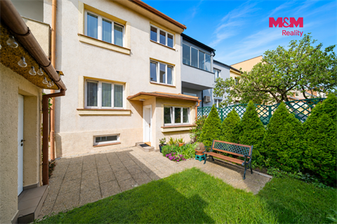 Prodej rodinného domu, 294 m² 24