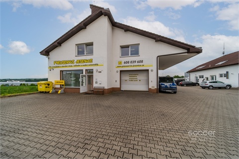 Pronájem kanceláře, 123 m² 4