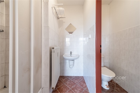 Pronájem kanceláře, 123 m² - 20