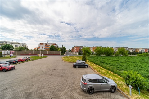 Pronájem kanceláře, 123 m² - 10