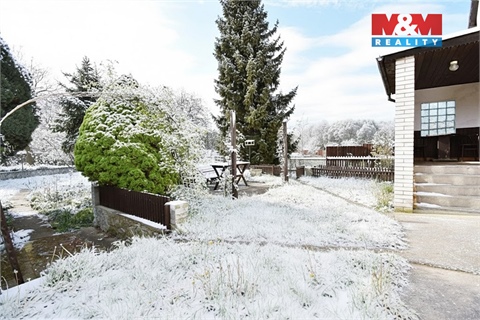 Prodej rodinného domu, 180 m² 6