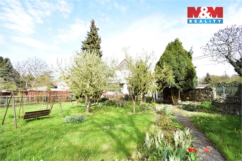 Prodej rodinného domu, 180 m² 14