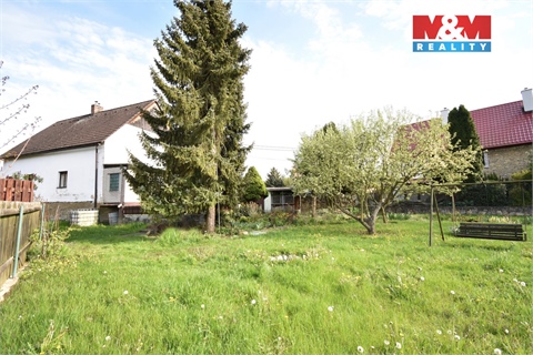 Prodej rodinného domu, 180 m² 12