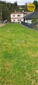 Prodej stavebního pozemku, 524 m² - 6