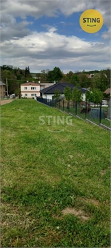 Prodej stavebního pozemku, 524 m² 4