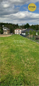 Prodej stavebního pozemku, 524 m² 8