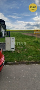 Prodej stavebního pozemku, 524 m² 2