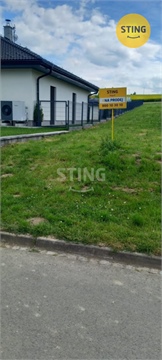 Prodej stavebního pozemku, 524 m² - 2