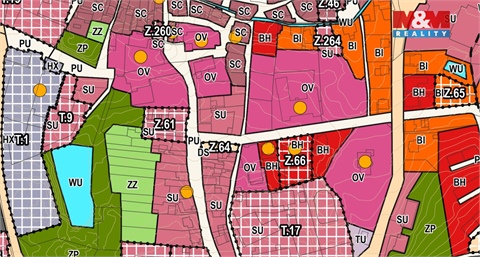 Prodej rodinného domu, 1 225 m² - 0