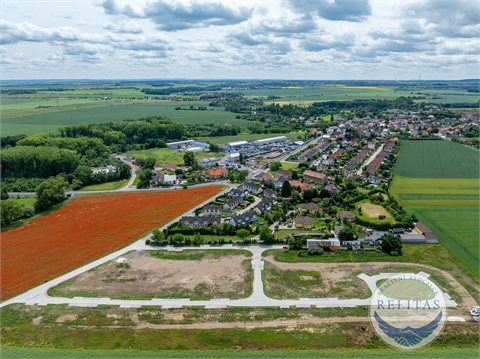 Prodej stavebního pozemku, 870 m² - 8