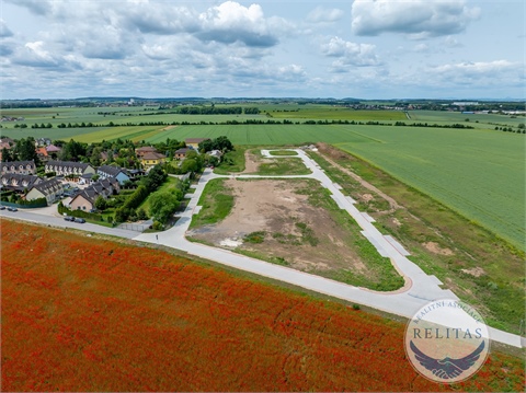 Prodej stavebního pozemku, 705 m² - 10