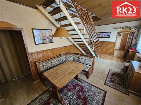 Prodej obchodních prostor, 941 m² - 0