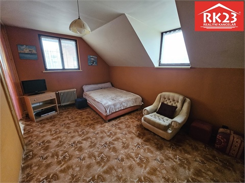 Prodej obchodních prostor, 941 m² - 2