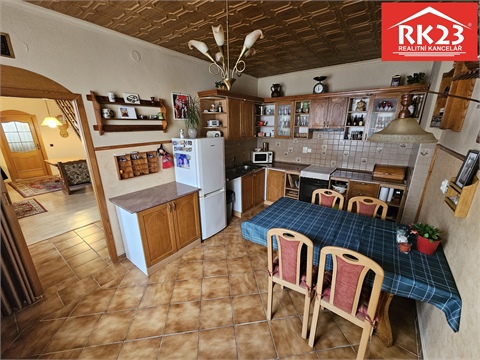 Prodej obchodních prostor, 941 m² 2