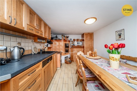 Prodej objektu, 73 m² - 6