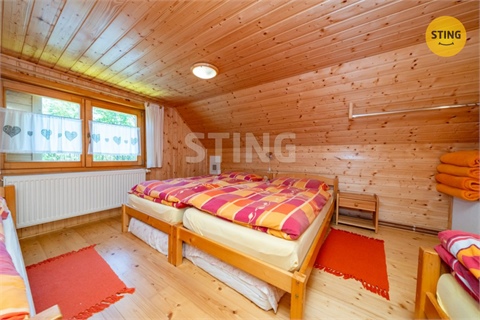 Prodej objektu, 73 m² - 14