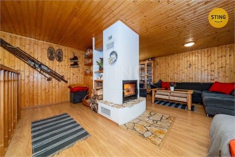 Prodej objektu, 73 m² - 2