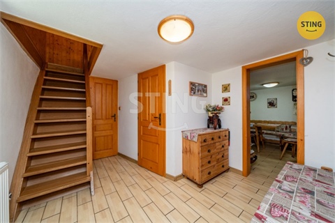 Prodej objektu, 73 m² - 10