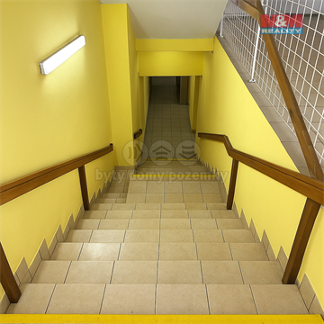 Prodej obchodních prostor, 467 m² - 4