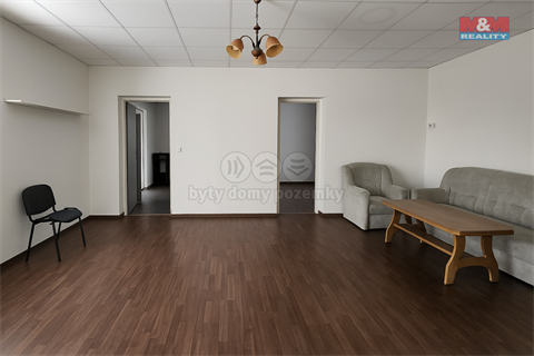 Prodej obchodních prostor, 467 m² - 10