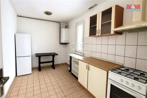 Prodej obchodních prostor, 467 m² - 6