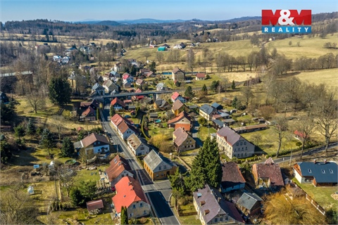 Prodej rodinného domu, 380 m² - 8