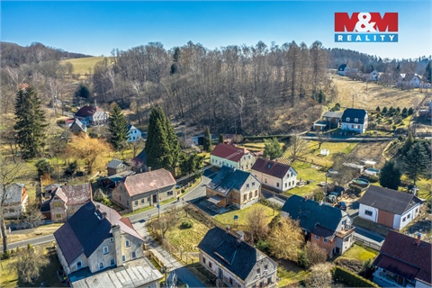 Prodej rodinného domu, 380 m² 12