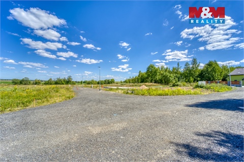 Prodej stavebního pozemku, 1 061 m² 6