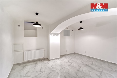 Prodej obchodních prostor, 72 m² - 6