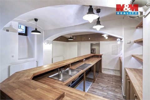 Prodej obchodních prostor, 72 m² - 2