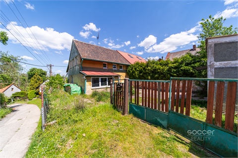 Prodej rodinného domu, 101 m² 0