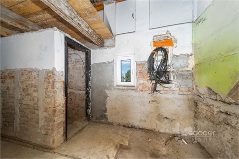 Prodej rodinného domu, 101 m² - 6