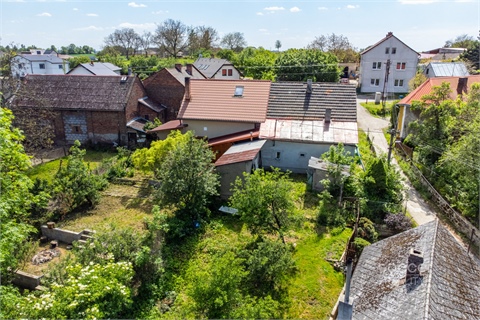 Prodej rodinného domu, 101 m² 12