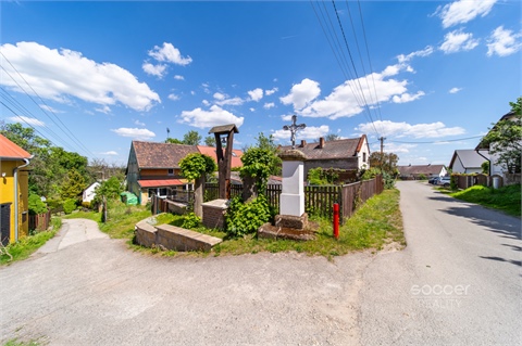 Prodej rodinného domu, 101 m² - 8